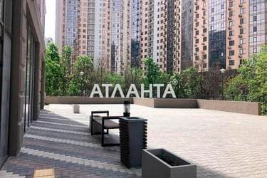 1-кімнатна квартира за адресою вул. Генуезька (площа 28,5 м²) - Atlanta.ua - фото 11