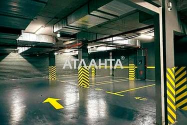 1-кімнатна квартира за адресою вул. Генуезька (площа 28,5 м²) - Atlanta.ua - фото 14