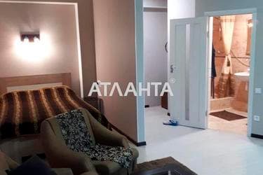 1-комнатная квартира по адресу ул. Красная (площадь 32,2 м²) - Atlanta.ua - imageAlt 13