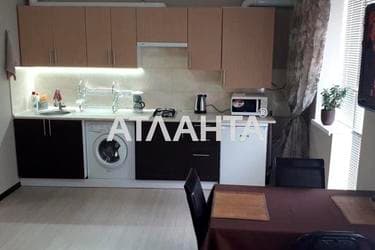 1-комнатная квартира по адресу ул. Красная (площадь 32,2 м²) - Atlanta.ua - imageAlt 11
