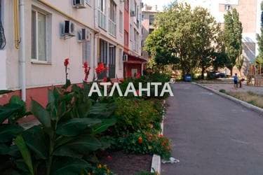 1-комнатная квартира по адресу ул. Красная (площадь 32,2 м²) - Atlanta.ua - imageAlt 19