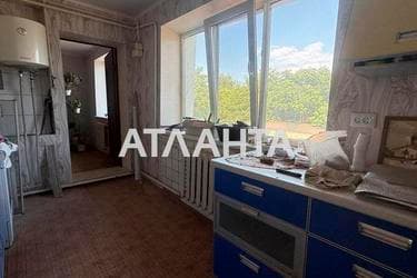 2-комнатная квартира по адресу ул. Почтовая (площадь 49,4 м²) - Atlanta.ua - imageAlt 9