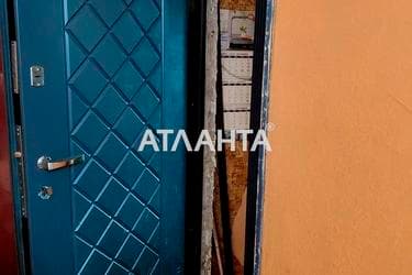 2-комнатная квартира по адресу ул. Паустовского (площадь 52 м²) - Atlanta.ua - фото 30