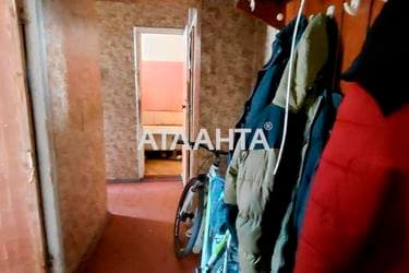 2-комнатная квартира по адресу ул. Паустовского (площадь 52 м²) - Atlanta.ua - фото 28