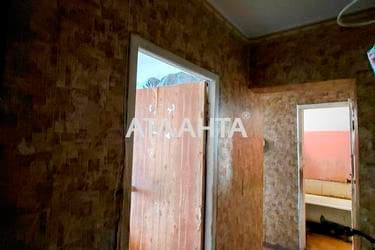 2-комнатная квартира по адресу ул. Паустовского (площадь 52 м²) - Atlanta.ua - фото 27