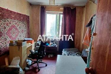 2-комнатная квартира по адресу ул. Паустовского (площадь 52 м²) - Atlanta.ua - фото 26