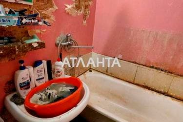 2-комнатная квартира по адресу ул. Паустовского (площадь 52 м²) - Atlanta.ua - фото 40