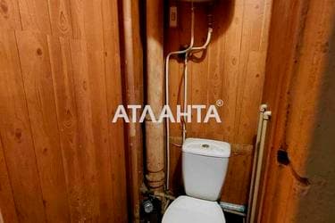 2-комнатная квартира по адресу ул. Паустовского (площадь 52 м²) - Atlanta.ua - фото 41