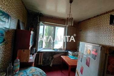 2-комнатная квартира по адресу ул. Паустовского (площадь 52 м²) - Atlanta.ua - фото 25