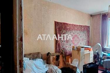2-комнатная квартира по адресу ул. Паустовского (площадь 52 м²) - Atlanta.ua - фото 34