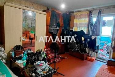 2-комнатная квартира по адресу ул. Паустовского (площадь 52 м²) - Atlanta.ua - фото 35