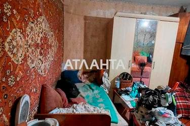 2-комнатная квартира по адресу ул. Паустовского (площадь 52 м²) - Atlanta.ua - фото 32