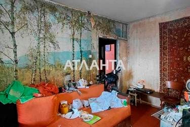 2-комнатная квартира по адресу ул. Паустовского (площадь 52 м²) - Atlanta.ua - фото 29