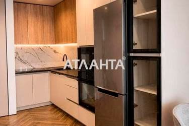 1-комнатная квартира по адресу ул. Володимира Великого (площадь 43 м²) - Atlanta.ua - фото 12