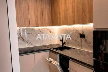 1-комнатная квартира по адресу ул. Володимира Великого (площадь 43 м²) - Atlanta.ua - фото 13