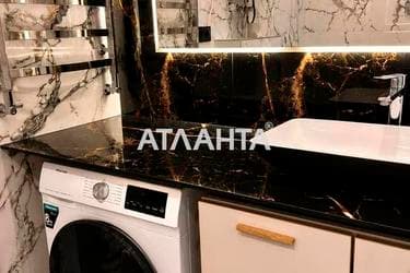 1-комнатная квартира по адресу ул. Володимира Великого (площадь 43 м²) - Atlanta.ua - фото 16