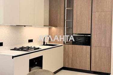 1-кімнатна квартира за адресою вул. Келецька (площа 38,8 м²) - Atlanta.ua - фото 12