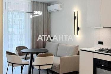 1-кімнатна квартира за адресою вул. Келецька (площа 38,8 м²) - Atlanta.ua - фото 13