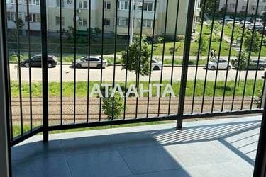 1-кімнатна квартира за адресою вул. Келецька (площа 38,8 м²) - Atlanta.ua - фото 20