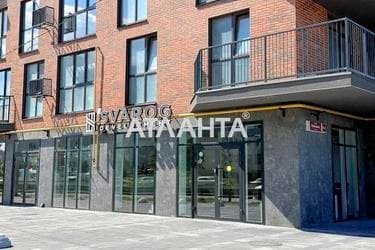 1-кімнатна квартира за адресою вул. Келецька (площа 38,8 м²) - Atlanta.ua - фото 21