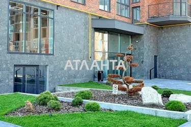 1-кімнатна квартира за адресою вул. Келецька (площа 38,8 м²) - Atlanta.ua - фото 22