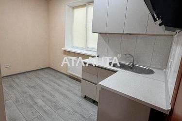 1-кімнатна квартира за адресою Ясний пров. (площа 31 м²) - Atlanta.ua - фото 10