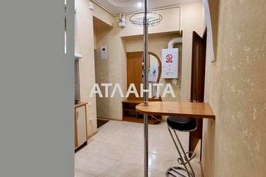 2-комнатная квартира по адресу ул. Европейская (площадь 37 м²) - Atlanta.ua - фото 14