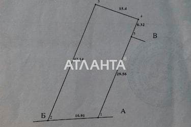 Участок по адресу ул. Набережная (площадь 6 сот) - Atlanta.ua - imageAlt 18