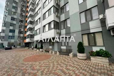 2-комнатная квартира по адресу ул. Канатная (площадь 77,1 м²) - фото 19 2-комнатная квартира по адресу ул. Канатная (площадь 77,1 м²) - Atlanta.ua - фото 19