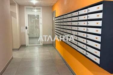 2-комнатная квартира по адресу ул. Канатная (площадь 77,1 м²) - фото 21 2-комнатная квартира по адресу ул. Канатная (площадь 77,1 м²) - Atlanta.ua - фото 21