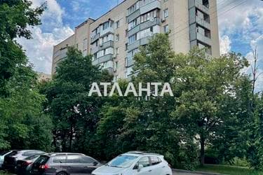1-комнатная квартира по адресу ул. Дмитрия Луценко (площадь 34,5 м²) - Atlanta.ua - imageAlt 33