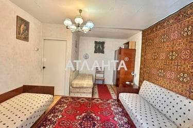 1-комнатная квартира по адресу ул. Дмитрия Луценко (площадь 34,5 м²) - Atlanta.ua - imageAlt 25