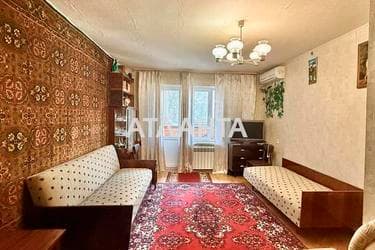 1-комнатная квартира по адресу ул. Дмитрия Луценко (площадь 34,5 м²) - Atlanta.ua - imageAlt 22