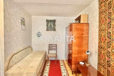 1-комнатная квартира по адресу ул. Дмитрия Луценко (площадь 34,5 м²) - Atlanta.ua - imageAlt 24