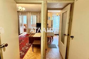 1-комнатная квартира по адресу ул. Дмитрия Луценко (площадь 34,5 м²) - Atlanta.ua - imageAlt 26