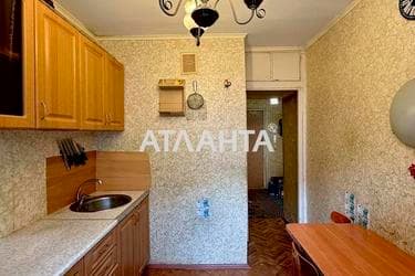 1-комнатная квартира по адресу ул. Дмитрия Луценко (площадь 34,5 м²) - Atlanta.ua - imageAlt 21