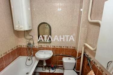 1-комнатная квартира по адресу ул. Дмитрия Луценко (площадь 34,5 м²) - Atlanta.ua - imageAlt 27