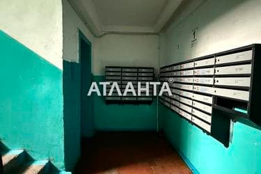 1-комнатная квартира по адресу ул. Дмитрия Луценко (площадь 34,5 м²) - Atlanta.ua - imageAlt 30