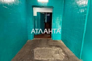 1-комнатная квартира по адресу ул. Дмитрия Луценко (площадь 34,5 м²) - Atlanta.ua - imageAlt 31