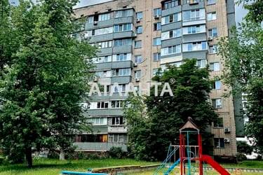 1-комнатная квартира по адресу ул. Дмитрия Луценко (площадь 34,5 м²) - Atlanta.ua - imageAlt 35