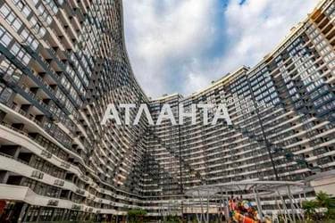 1-комнатная квартира по адресу Курортный пер. (площадь 45 м²) - Atlanta.ua - фото 15