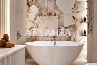 1-комнатная квартира по адресу Курортный пер. (площадь 45 м²) - Atlanta.ua - фото 27