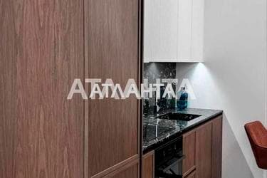 1-комнатная квартира по адресу Курортный пер. (площадь 45 м²) - Atlanta.ua - фото 28