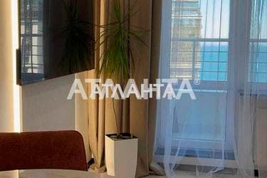 1-комнатная квартира по адресу Курортный пер. (площадь 45 м²) - Atlanta.ua - фото 26