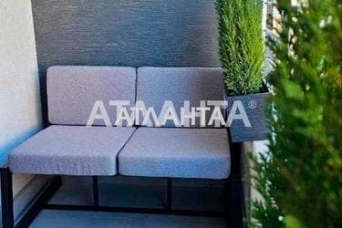1-комнатная квартира по адресу Курортный пер. (площадь 45 м²) - Atlanta.ua - фото 32
