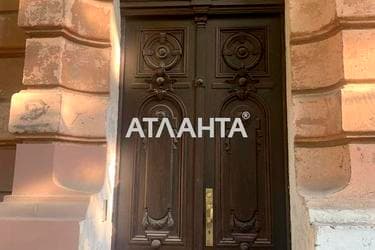 Коммунальная квартира по адресу ул. Дидрихсона (площадь 16,1 м²) - Atlanta.ua - фото 21