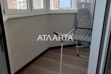 1-кімнатна квартира за адресою вул. Райдужний м-н (площа 38,5 м²) - Atlanta.ua - фото 12