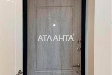 1-кімнатна квартира за адресою Полуничний пров. (площа 50,5 м²) - Atlanta.ua - фото 13
