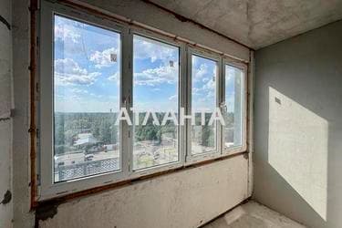 1-комнатная квартира по адресу ул. Инглези (площадь 47,9 м²) - Atlanta.ua - фото 20