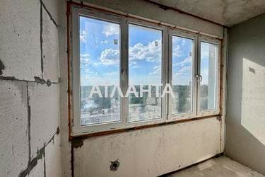 1-комнатная квартира по адресу ул. Инглези (площадь 47,9 м²) - Atlanta.ua - фото 21